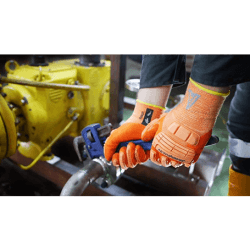 Ansell ActivArmr 97-120