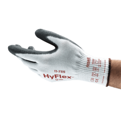 Ansell HyFlex 11-735