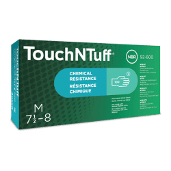 Ansell TouchNTuff 92-600