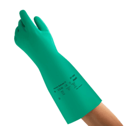 Ansell Solvex 37-165