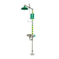 Haws Emergency Shower 8300-8309