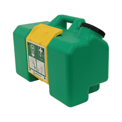 Haws 7501 Portable Gravity Fed Eyewash