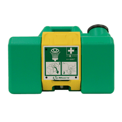 Haws 7501 Portable Gravity Fed Eyewash
