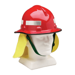 Protector HF46 Bushire Helmet