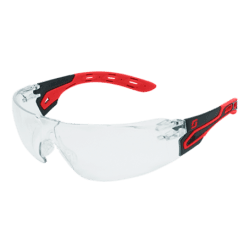 Scott Safety S9151 Helios Clear Lens