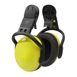 MSA Passive Earmuff 10087422