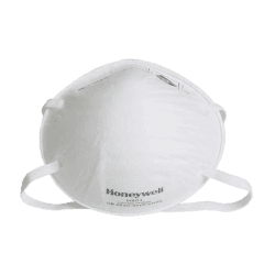 Honeywell H801 NIOSH N95