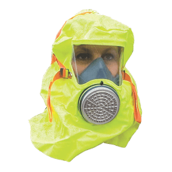 MSA S-CAP Escape Hood
