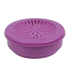 North 7580P100 Particulate Cartridge