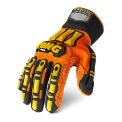 Kong Ironclad Original