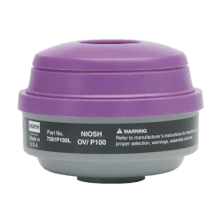 Honeywell North Organic Vapor Cartridge