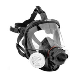 Full Face Respirator North 7600