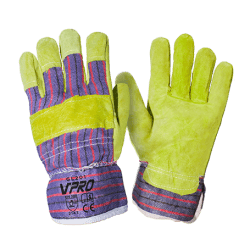 VPRO Heat Resistant Gloves GL201