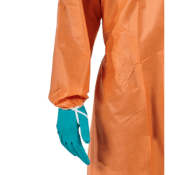 Ansell Microgard AlphaTec 1500