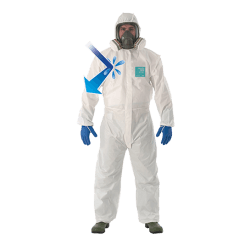 Ansell AlphaTec 2000 Comfort Bound