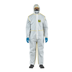 Ansell AlphaTec 2300 COMFORT