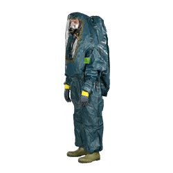 Ansell AlphaTec 4000 APOLLO