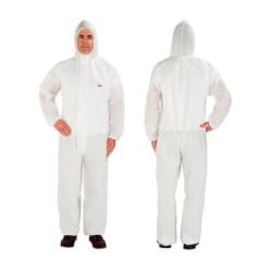 3M Disposable Protective Coverall 4515