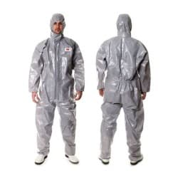 3M Disposable Protective Coverall 4570