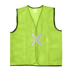 VPRO SV10/11 Safety Vest