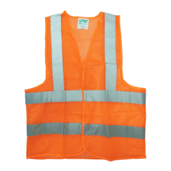 VPRO SV20/21 Polyester Safety Vest