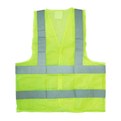 VPRO SV20/21 Polyester Safety Vest