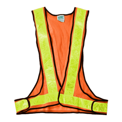 VPRO V-Shaped Safety Vest V30/31 V