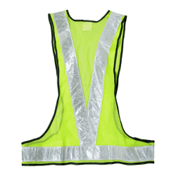 VPRO V-Shaped Safety Vest V30/31 V