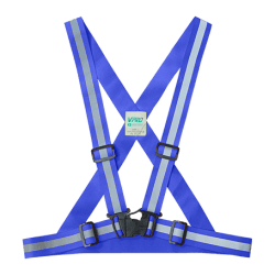 VPRO Elastic Safety Vest