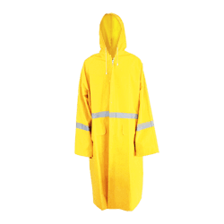 Safeguard RW11 Raincoat