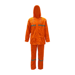 Safeguard Rain Coat RW2 Series