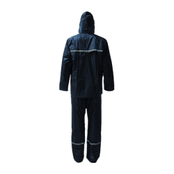 Safeguard Rain Coat RW2 Series