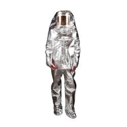 Newtex NXP 150 Proximity Suit