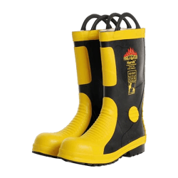 HARVIK Fire Boots 9687