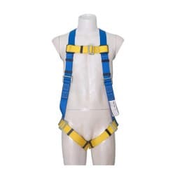 3M PROTECTA First Safety Harness 1390010