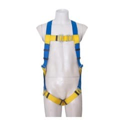 3M Protecta First Harness 1390024