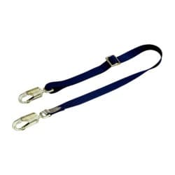 3M DBI-SALA Pole Climber's Adjustable Web Positioning Lanyard 1234030
