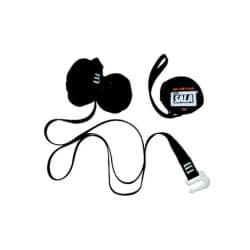 3M DBI-SALA Suspension Trauma Safety Straps 9501403