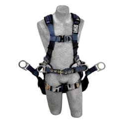 3M DBI-SALA ExoFit Tower Climbing Harness