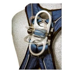 3M DBI-SALA ExoFit Tower Climbing Harness