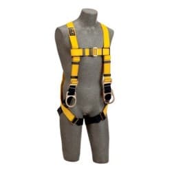 3M DBI-SALA Delta Positioning Harness Loops 1103512