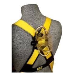 3M DBI-SALA Delta Positioning Harness Loops 1103512