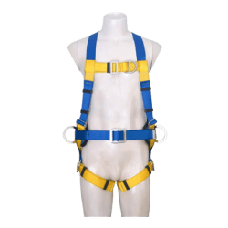3M PROTECTA First Safety Harness 1390033