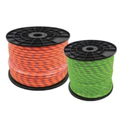 VPRO Static Kernmantle Rope (Diameter 10.5m)
