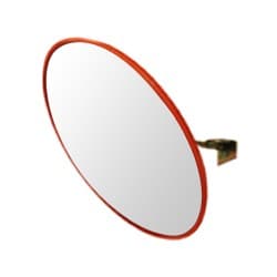 Safeline Indoor Convex Mirror