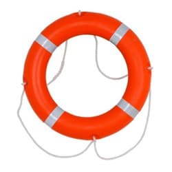 Ringbuoy