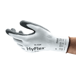 Safety Gloves Ansell