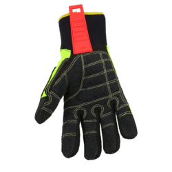 Ringers Gloves Roughneck 297