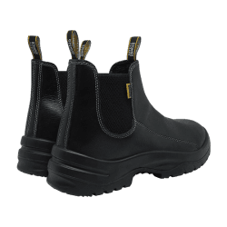 Safety Ranger Shoes Nakula