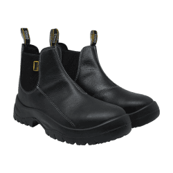 Safety Ranger Shoes Nakula